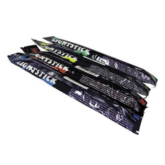 Glow Stick 4 Pack 3 Glow Stick 4 Pack