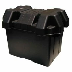 Blueline Battery Box Small