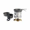 Trangia Ultra Cook Set 25-7UL/HA -Hiking Gear and Packs shop BCF 160498 hi res