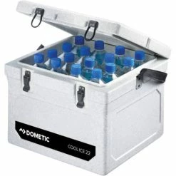 Dometic Cool Ice WCI22 Icebox 22L 23 Dometic Cool Ice WCI22 Icebox 22L -Hiking Gear and Packs shop BCF 215892 09 hi res