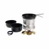 Trangia Hiking Stove 25/5 Non Stick -Hiking Gear and Packs shop BCF 232002 hi res
