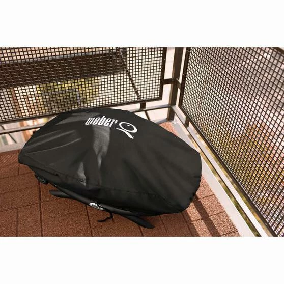 Weber Q2000 BBQ Cover 4 Weber Q2000 BBQ Cover - Image 2