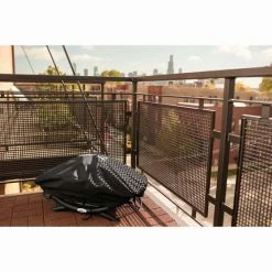Weber Q2000 BBQ Cover 7 Weber Q2000 BBQ Cover -Hiking Gear and Packs shop BCF 280741 02 hi res