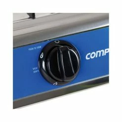 Companion LPG Portable Single Burner Gas Stove -Hiking Gear and Packs shop BCF 292578 02 hi res