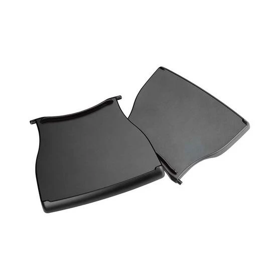 Weber Baby Q Side Tables 3 Weber Baby Q Side Tables