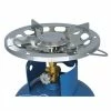 Companion 8K BTU 2077-75 Portable Stove 1 Burner