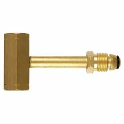 Companion POL To Double POL Adaptor