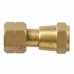Companion 3/8 LH Adaptor