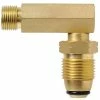 Companion POL To 3/8 LH Angle Adaptor 2 Companion POL To 3/8 LH Angle Adaptor -Hiking Gear and Packs shop BCF 314848 hi res