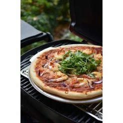 Weber Q Large Pizza Stone
