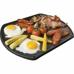 Weber Baby Q Breakfast Plate