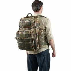 Caribee OPS Daypack Camo 50L