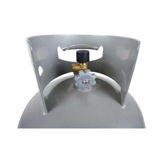 Wanderer Code 2 Gas Bottle 4kg 3/8” 3 Wanderer Code 2 Gas Bottle 4kg 3/8”