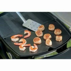 Weber Q Half Hotplate -Hiking Gear and Packs shop BCF 365493 02 hi res