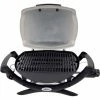 Weber Baby Q (Q1000) LP BBQ 1 Weber Baby Q (Q1000) LP BBQ -Hiking Gear and Packs shop BCF 365494 00 hi res