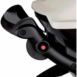 Weber Baby Q (Q1000) LP BBQ -Hiking Gear and Packs shop BCF 365494 11 hi res