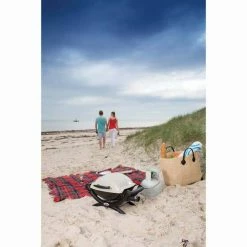 Weber Baby Q (Q1000) LP BBQ -Hiking Gear and Packs shop BCF 365494 15 hi res