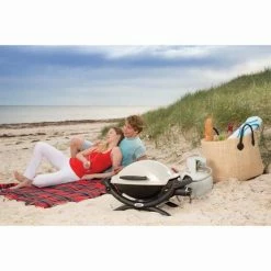 Weber Baby Q (Q1000) LP BBQ -Hiking Gear and Packs shop BCF 365494 6 hi res