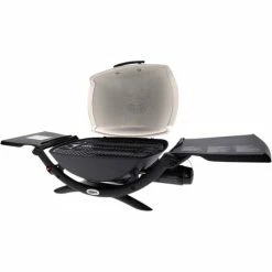 Weber Q (Q2000) LP BBQ -Hiking Gear and Packs shop BCF 365495 03 hi res