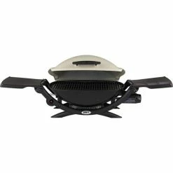 Weber Q (Q2000) LP BBQ -Hiking Gear and Packs shop BCF 365495 04 hi res