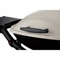Weber Q (Q2000) LP BBQ -Hiking Gear and Packs shop BCF 365495 07 hi res