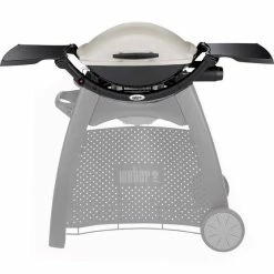 Weber Q (Q2000) LP BBQ -Hiking Gear and Packs shop BCF 365495 09 hi res