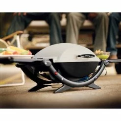 Weber Q (Q2000) LP BBQ -Hiking Gear and Packs shop BCF 365495 10 hi res
