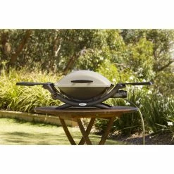 Weber Q (Q2000) LP BBQ -Hiking Gear and Packs shop BCF 365495 11 hi res