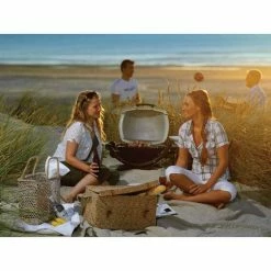 Weber Q (Q2000) LP BBQ -Hiking Gear and Packs shop BCF 365495 12 hi res