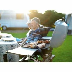 Weber Q (Q2000) LP BBQ -Hiking Gear and Packs shop BCF 365495 14 hi res