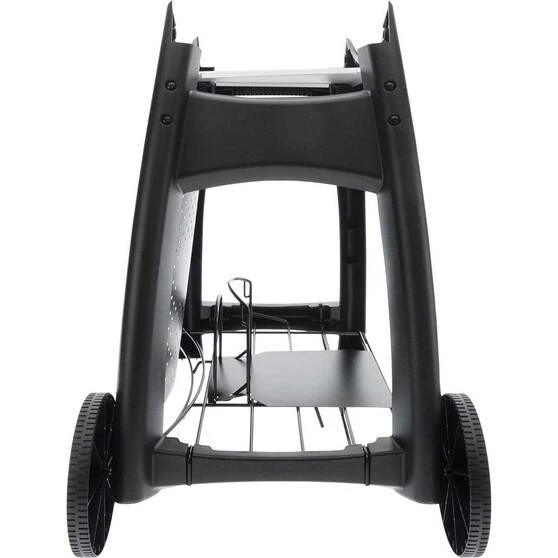 Weber Q Patio Cart 5 Weber Q Patio Cart - Image 3