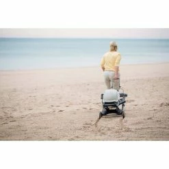 Weber Q Portable Cart -Hiking Gear and Packs shop BCF 365498 04 hi res