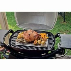 Weber Q Convection Tray