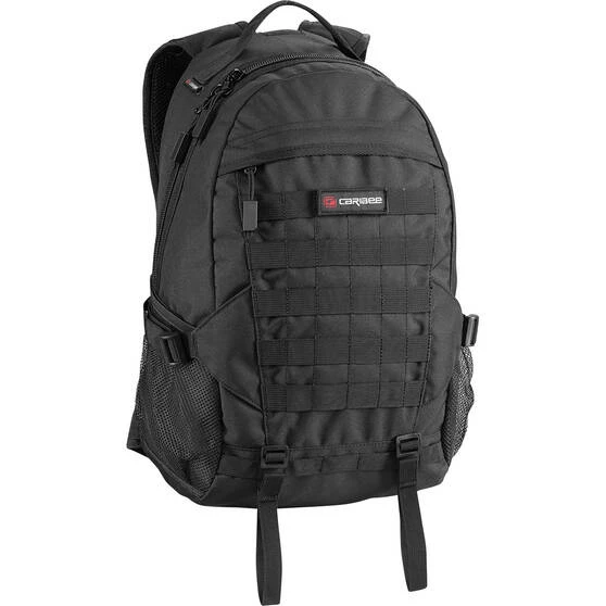 Caribee Ranger Daypack 25L 3 Caribee Ranger Daypack 25L