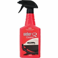 Weber Q Cleaner