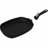 Weber Large Frying Pan -Hiking Gear and Packs shop BCF 395244 00 hi res