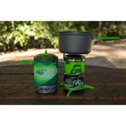 Companion Cartridge Bottle Butane Fuel 2207 230g -Hiking Gear and Packs shop BCF 400453 02 hi res