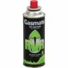 Gasmate Butane RVS Gas Canisters Butane Fuel 220g 6 Pack