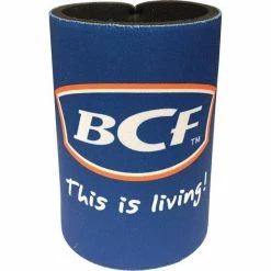 BCF This Is Living Stubby Cooler