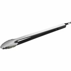 BCF Stainless Steel Tongs