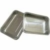 BCF Small BBQ Foil Trays -Hiking Gear and Packs shop BCF 521656 hi res