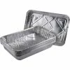 BCF Large BBQ Foil Trays