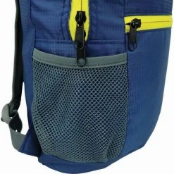 OUTRAK Talca Foldable Daypack 12L 10 OUTRAK Talca Foldable Daypack 12L -Hiking Gear and Packs shop BCF 540931 02 hi res