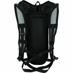 OUTRAK Missile Hydration Pack 2L Black 8 OUTRAK Missile Hydration Pack 2L Black -Hiking Gear and Packs shop BCF 540937 02 black hi res