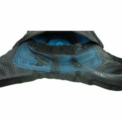 OUTRAK Missile Hydration Pack 2L Black 9 OUTRAK Missile Hydration Pack 2L Black -Hiking Gear and Packs shop BCF 540937 04 black hi res