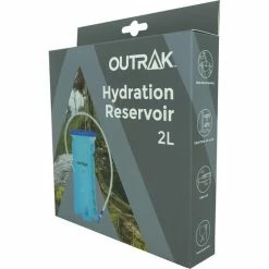 OUTRAK Reservoir Hydration Pack 2L -Hiking Gear and Packs shop BCF 540942 03 hi res