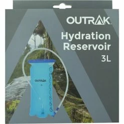 OUTRAK Reservoir Hydration Pack 3L -Hiking Gear and Packs shop BCF 540943 02 hi res