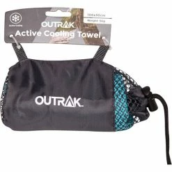 Outrak Active Cooling Towel 7 Outrak Active Cooling Towel -Hiking Gear and Packs shop BCF 541798 02 hi res