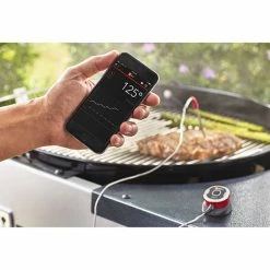 Weber IGrill Mini Thermometer 7 Weber IGrill Mini Thermometer -Hiking Gear and Packs shop BCF 545119 02 hi res