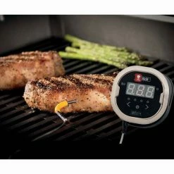 Weber IGrill 2 Thermometer 5 Weber IGrill 2 Thermometer -Hiking Gear and Packs shop BCF 545120 01 hi res